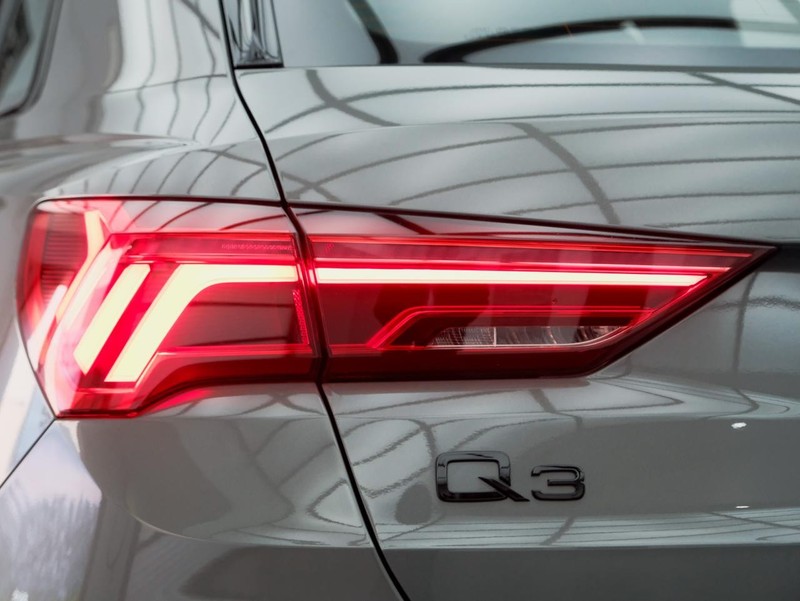 Audi Q3 - Audi Centre Rivonia - Image 19