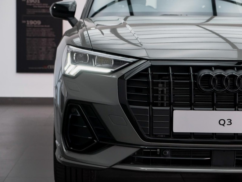 Audi Q3 - Audi Centre Rivonia - Image 9