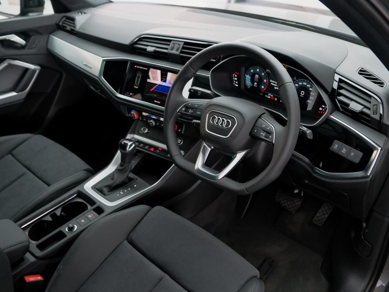 Audi Q3 - Audi Centre Rivonia - Image 12