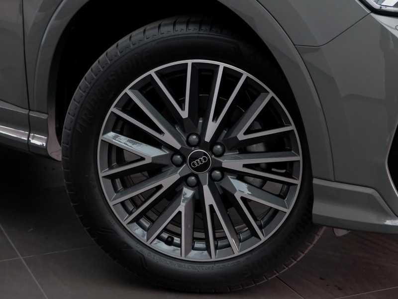 Audi Q3 - Audi Centre Rivonia - Image 3