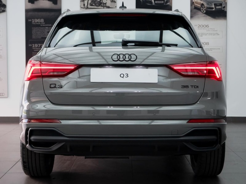 Audi Q3 - Audi Centre Rivonia - Image 22