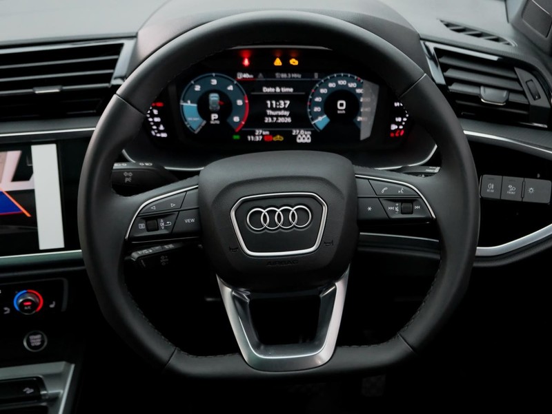 Audi Q3 - Audi Centre Rivonia - Image 16