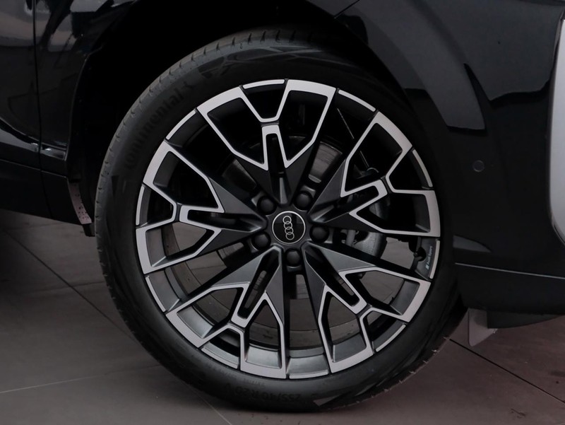 Audi Q3 - Audi Centre Rivonia - Image 5