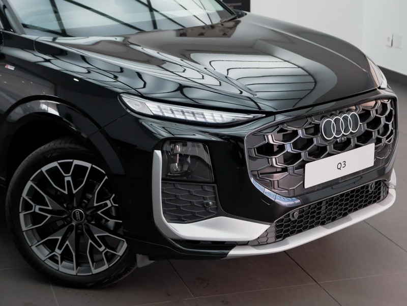 Audi Q3 - Audi Centre Rivonia - Image 2