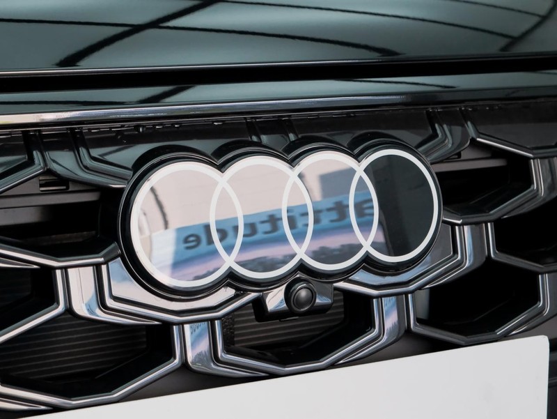 Audi Q3 - Audi Centre Rivonia - Image 4