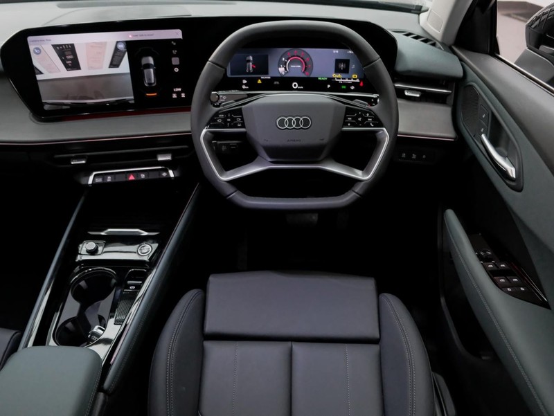 Audi Q3 - Audi Centre Rivonia - Image 17