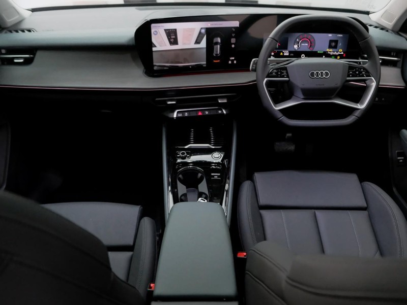 Audi Q3 - Audi Centre Rivonia - Image 16