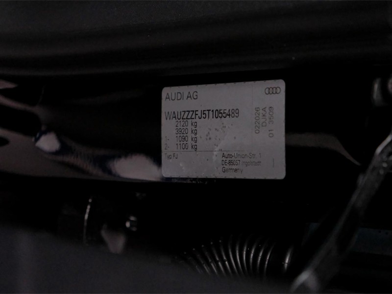 Audi Q3 - Audi Centre Rivonia - Image 25