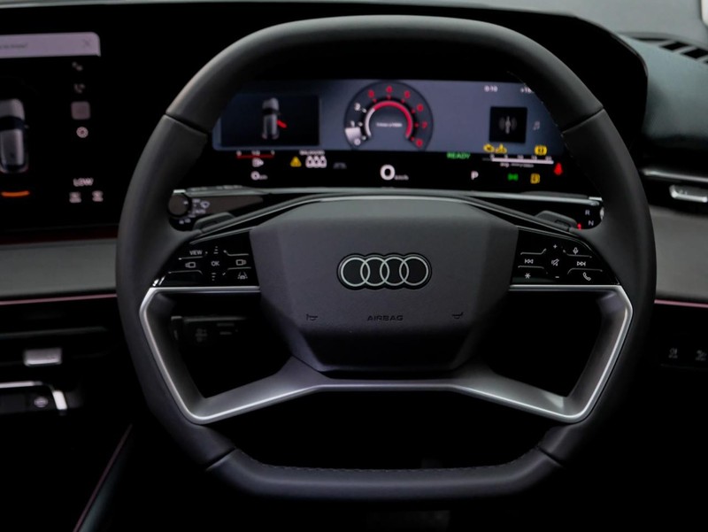 Audi Q3 - Audi Centre Rivonia - Image 19