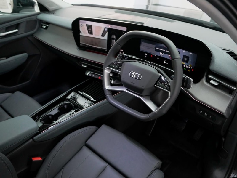 Audi Q3 - Audi Centre Rivonia - Image 9