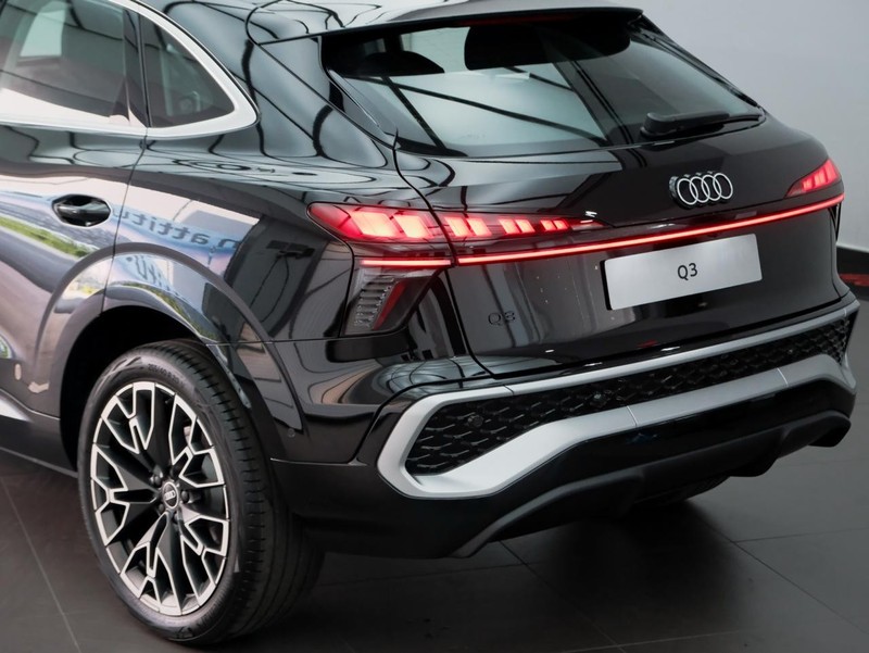 Audi Q3 - Audi Centre Rivonia - Image 23