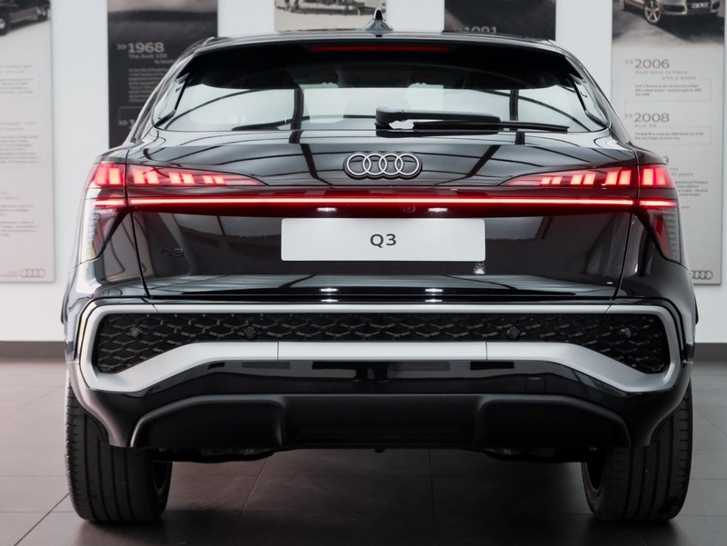 Audi Q3 - Audi Centre Rivonia - Image 18