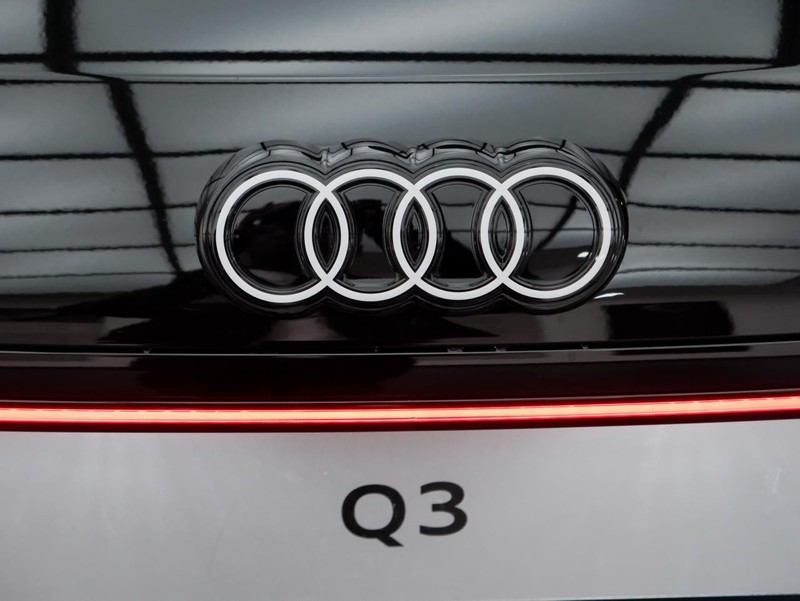 Audi Q3 - Audi Centre Rivonia - Image 21