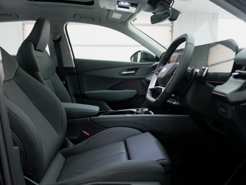 Audi Q3 - Audi Centre Rivonia - Image 7