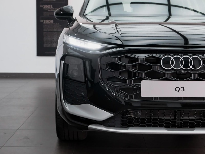 Audi Q3 - Audi Centre Rivonia - Image 6