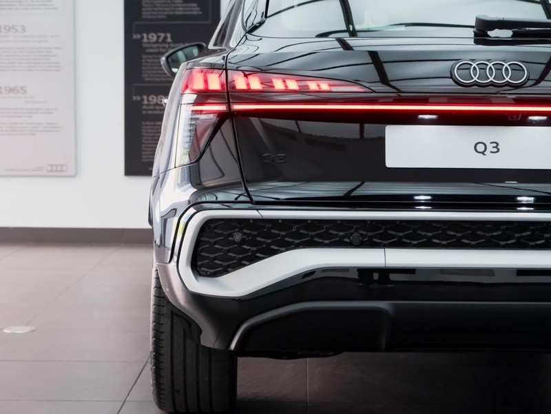 Audi Q3 - Audi Centre Rivonia - Image 22