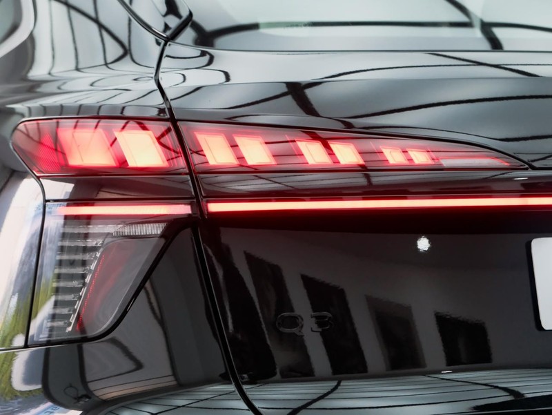 Audi Q3 - Audi Centre Rivonia - Image 20