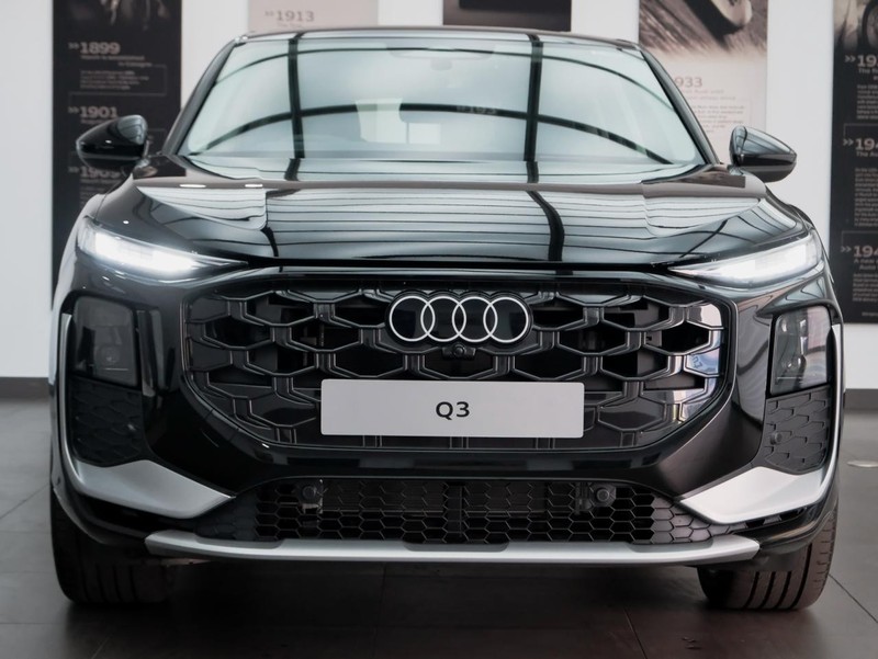 Audi Q3 - Audi Centre Rivonia - Image 8
