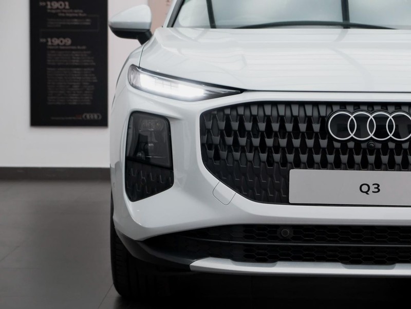 Audi Q3 - Audi Centre Rivonia - Image 9