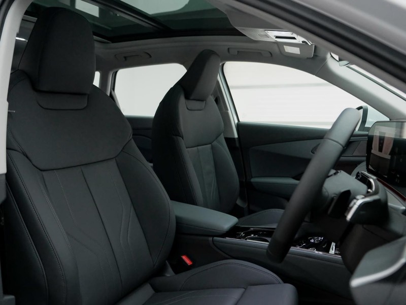 Audi Q3 - Audi Centre Rivonia - Image 8