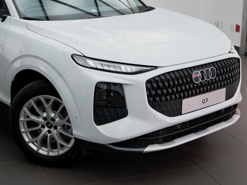 Audi Q3 - Audi Centre Rivonia - Image 2