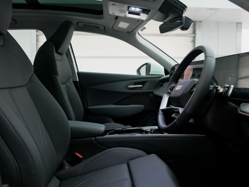 Audi Q3 - Audi Centre Rivonia - Image 7