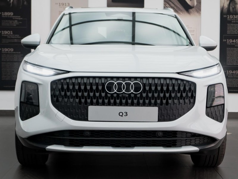 Audi Q3 - Audi Centre Rivonia - Image 6
