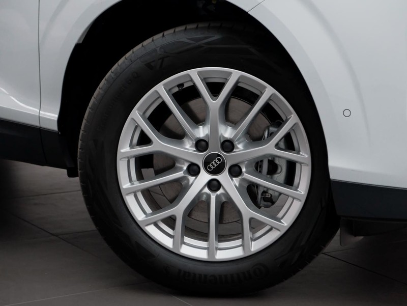 Audi Q3 - Audi Centre Rivonia - Image 3