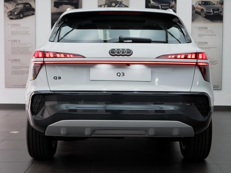 Audi Q3 - Audi Centre Rivonia - Image 21