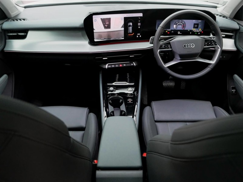 Audi Q3 - Audi Centre Rivonia - Image 13