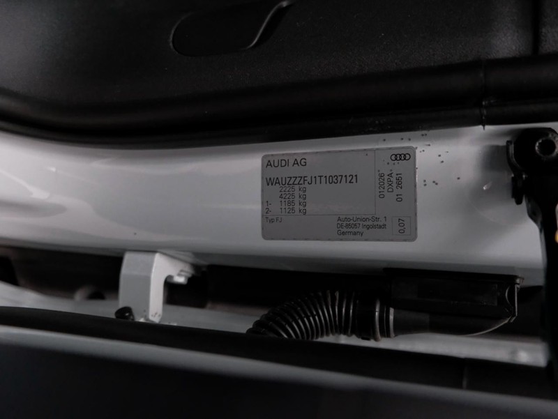 Audi Q3 - Audi Centre Rivonia - Image 25
