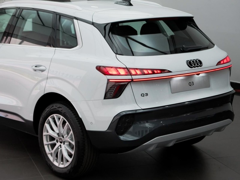 Audi Q3 - Audi Centre Rivonia - Image 24