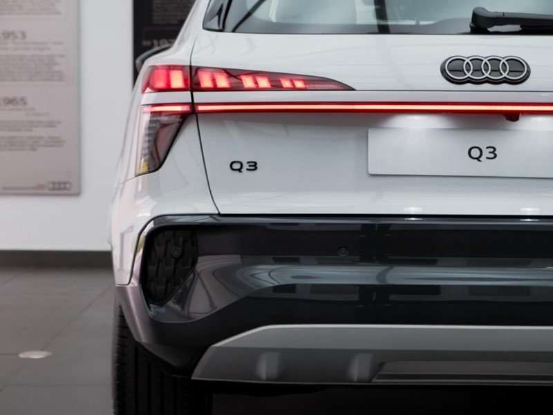 Audi Q3 - Audi Centre Rivonia - Image 18