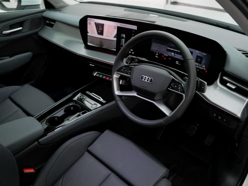 Audi Q3 - Audi Centre Rivonia - Image 12