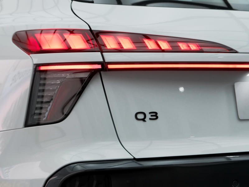 Audi Q3 - Audi Centre Rivonia - Image 20