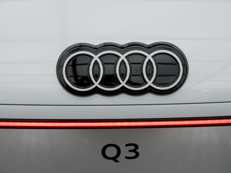 Audi Q3 - Audi Centre Rivonia - Image 23