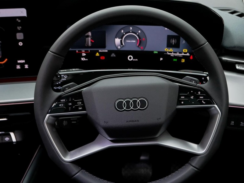 Audi Q3 - Audi Centre Rivonia - Image 16