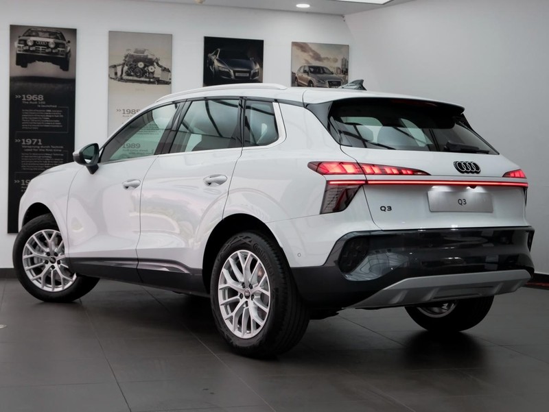 Audi Q3 - Audi Centre Rivonia - Image 22