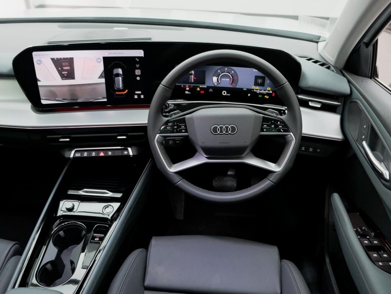 Audi Q3 - Audi Centre Rivonia - Image 17
