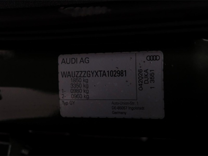 Audi A3 - Audi Centre Rivonia - Image 22