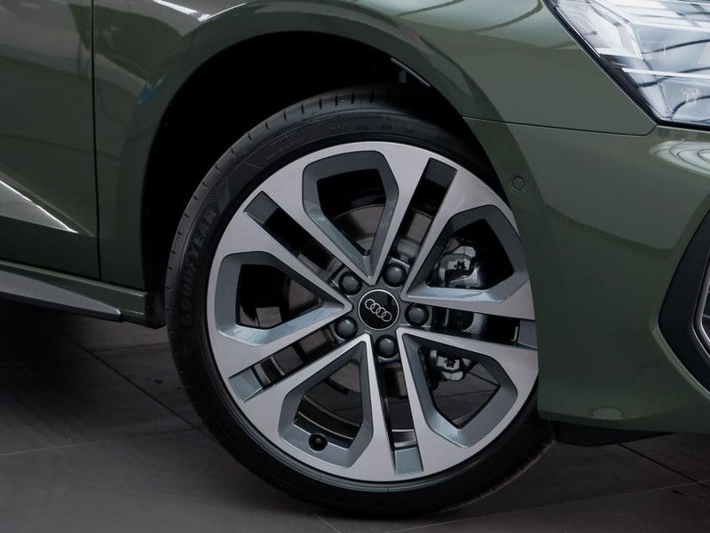 Audi A3 - Audi Centre Rivonia - Image 2
