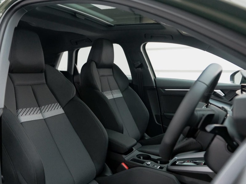 Audi A3 - Audi Centre Rivonia - Image 7