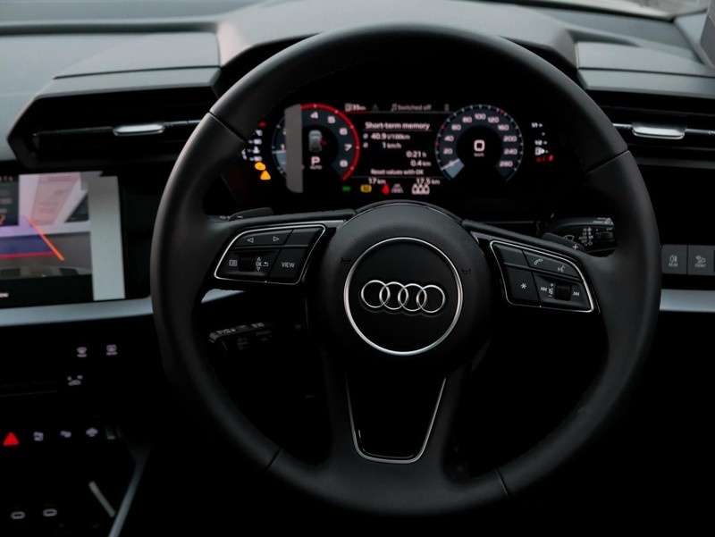 Audi A3 - Audi Centre Rivonia - Image 19