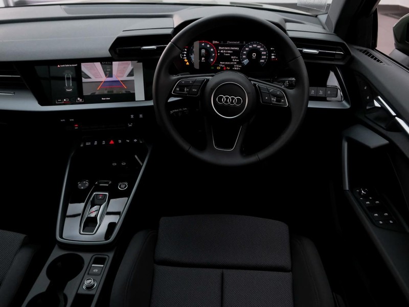 Audi A3 - Audi Centre Rivonia - Image 16