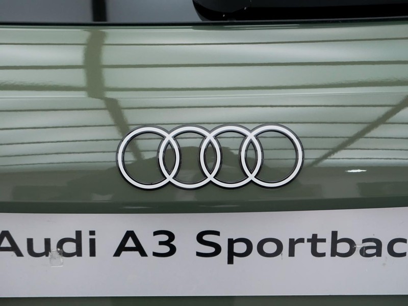Audi A3 - Audi Centre Rivonia - Image 20