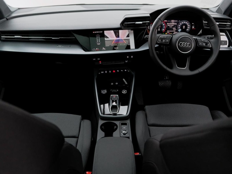Audi A3 - Audi Centre Rivonia - Image 17