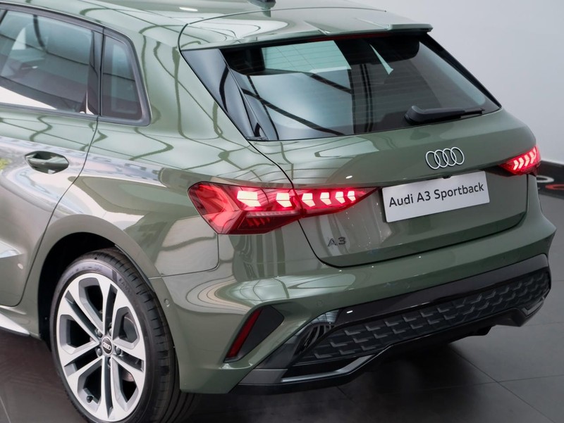 Audi A3 - Audi Centre Rivonia - Image 24