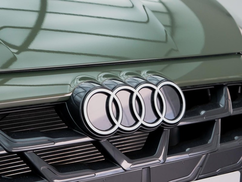 Audi A3 - Audi Centre Rivonia - Image 8