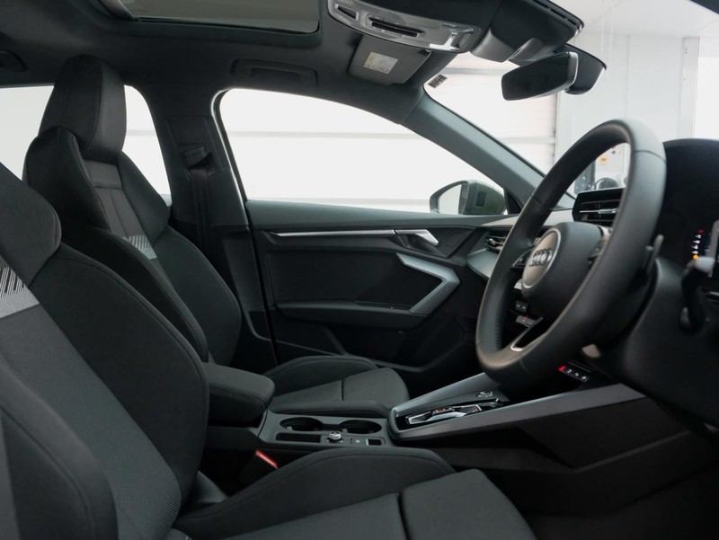 Audi A3 - Audi Centre Rivonia - Image 10