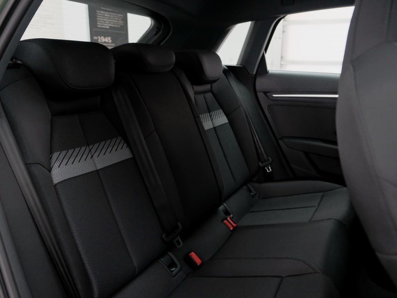 Audi A3 - Audi Centre Rivonia - Image 12